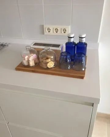 Precioso Duplex En El Centro Del Medano * El Médano
