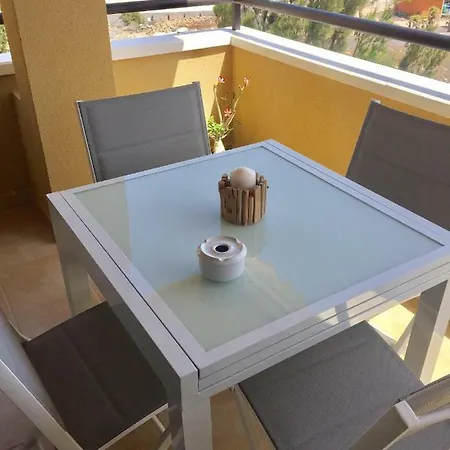 Precioso Duplex En El Centro Del Medano Lejlighed *