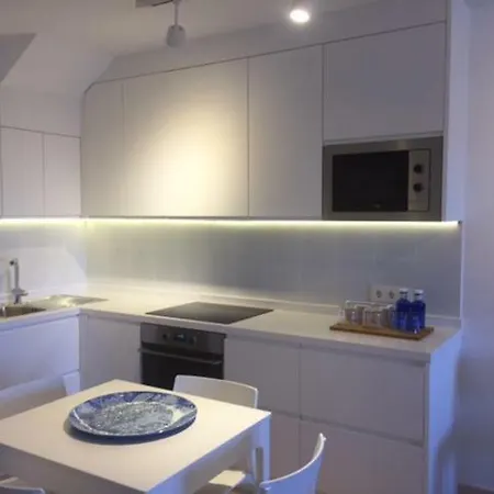 Lejlighed Precioso Duplex En El Centro Del Medano *