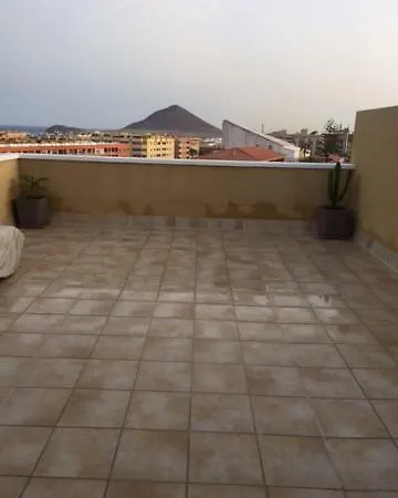Precioso Duplex En El Centro Del Medano Lejlighed El Médano