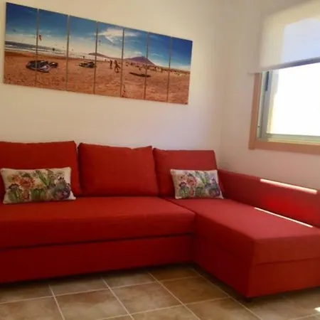 Lejlighed Precioso Duplex En El Centro Del Medano